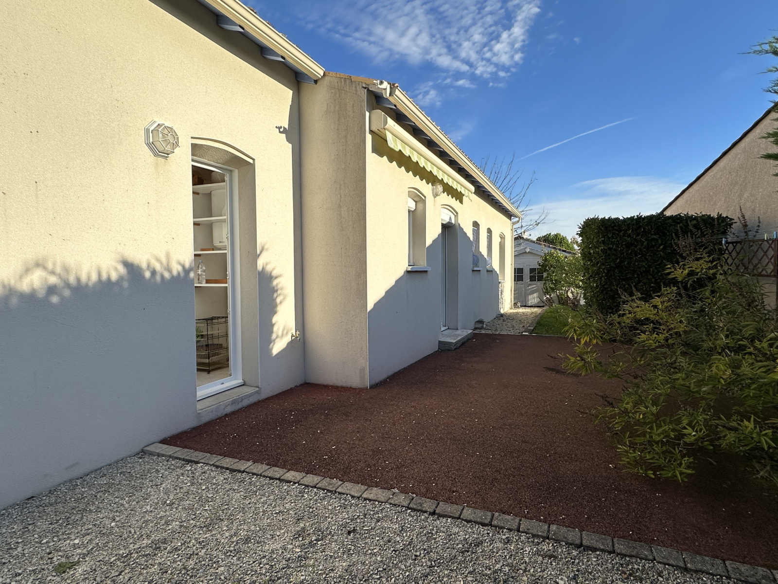 Vente Surprenant plain pied 2km des plages