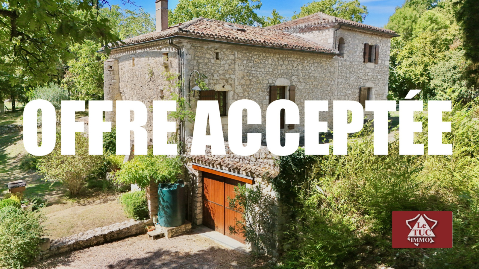 Maison 4 pièces 138 m² · à Penne-d'Agenais · 138 m² · 192 600 €
