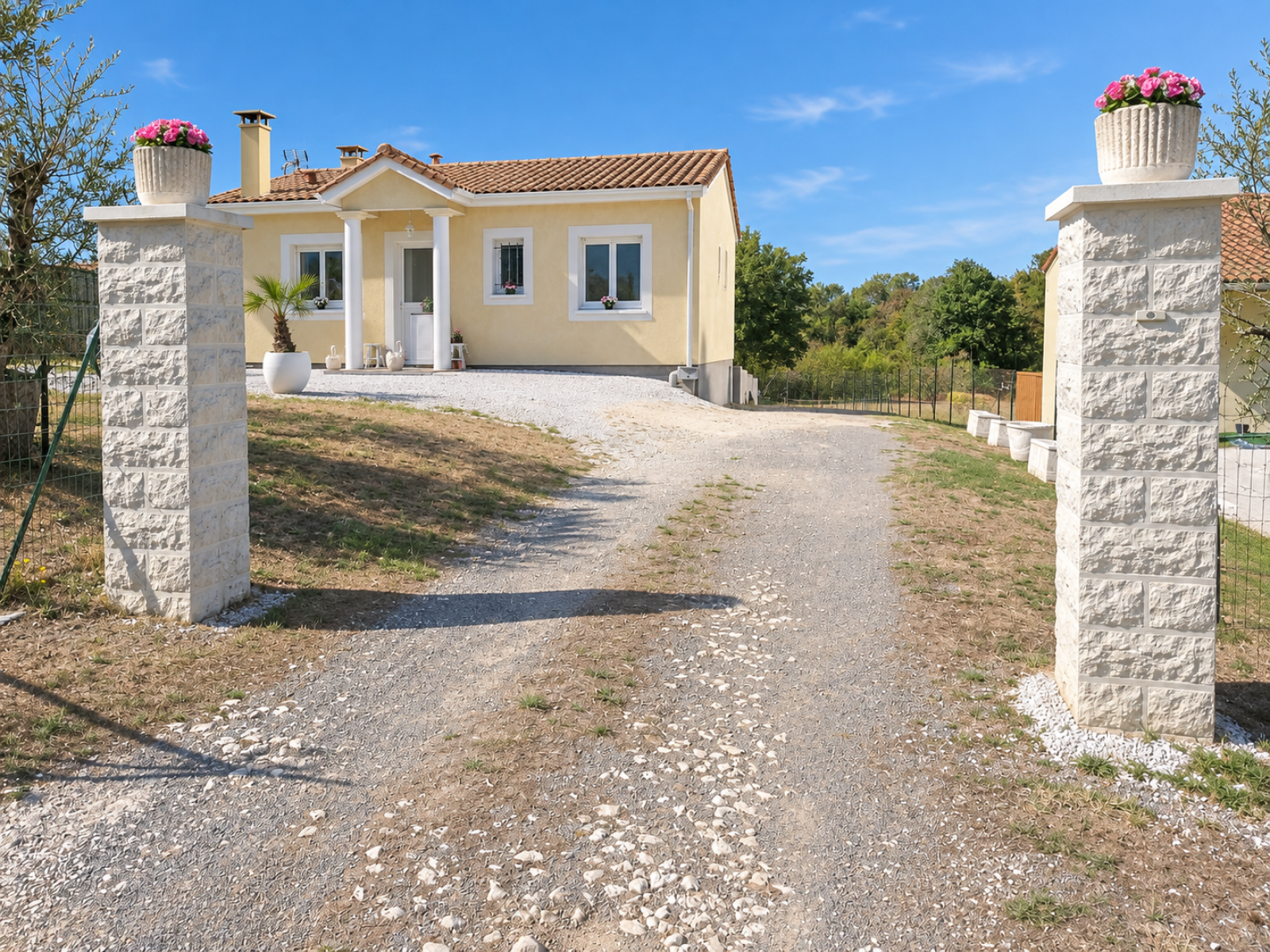 Maison 4 pièces 93 m² · à Laruscade · 93 m² · 199 280 €