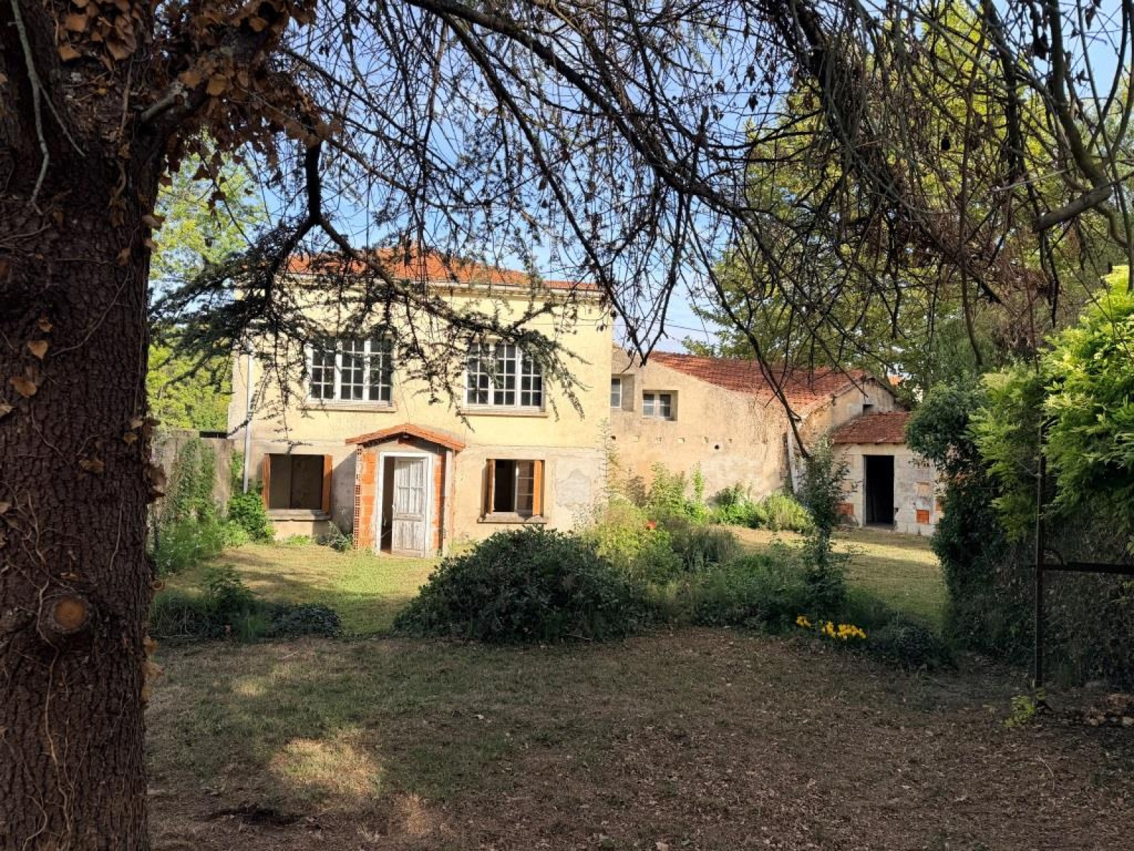 Maison 7 pièces 160 m² · à Mazion · 160 m² · 89 955 €
