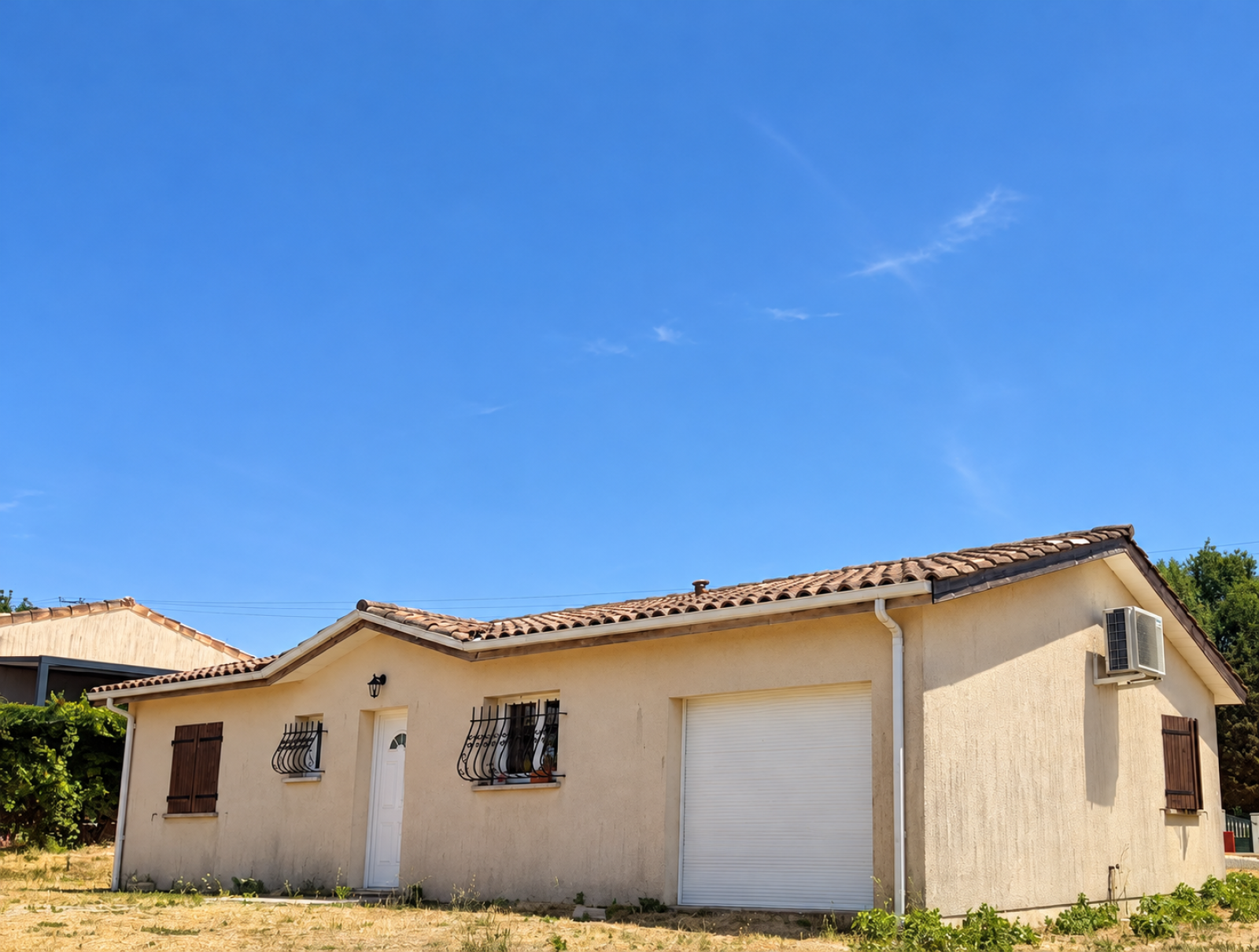 Maison 5 pièces 96 m² · à Saint-Savin · 96 m² · 199 900 €