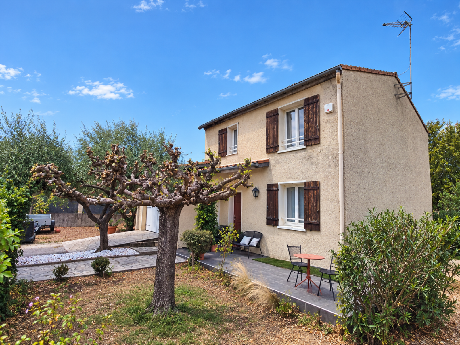 Maison 5 pièces 116 m² · à Ales · 116 m² · 240 000 €