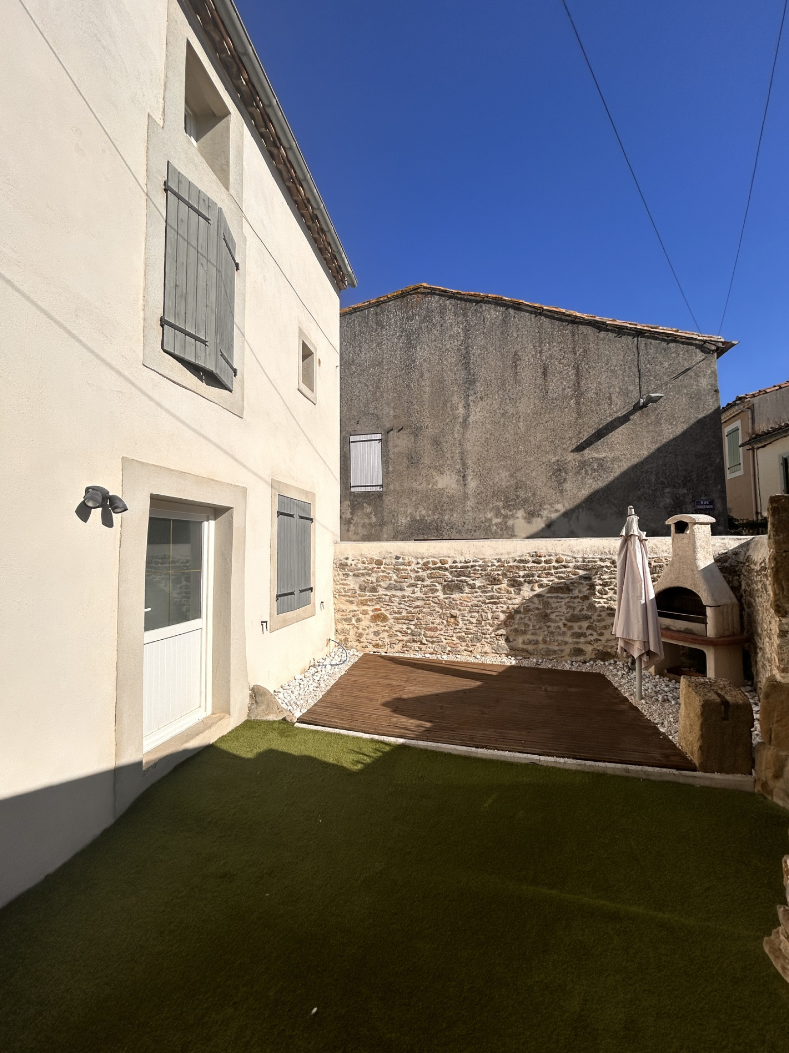 Maison 4 pièces 65 m² · à Bram · 65 m² · 139 000 €