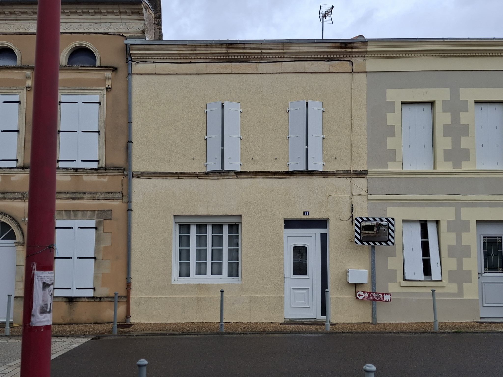 Vente Maison 195m² 5 Pièces à Reignac (33860) - Le Tuc Immo