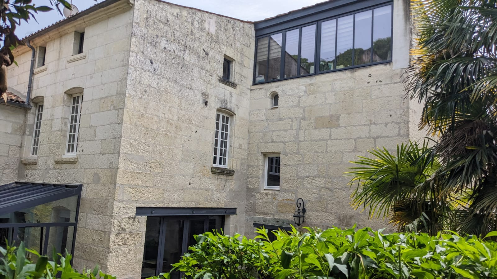 Vente Maison 260m² 7 Pièces à Saintes (17100) - Le Tuc Immo