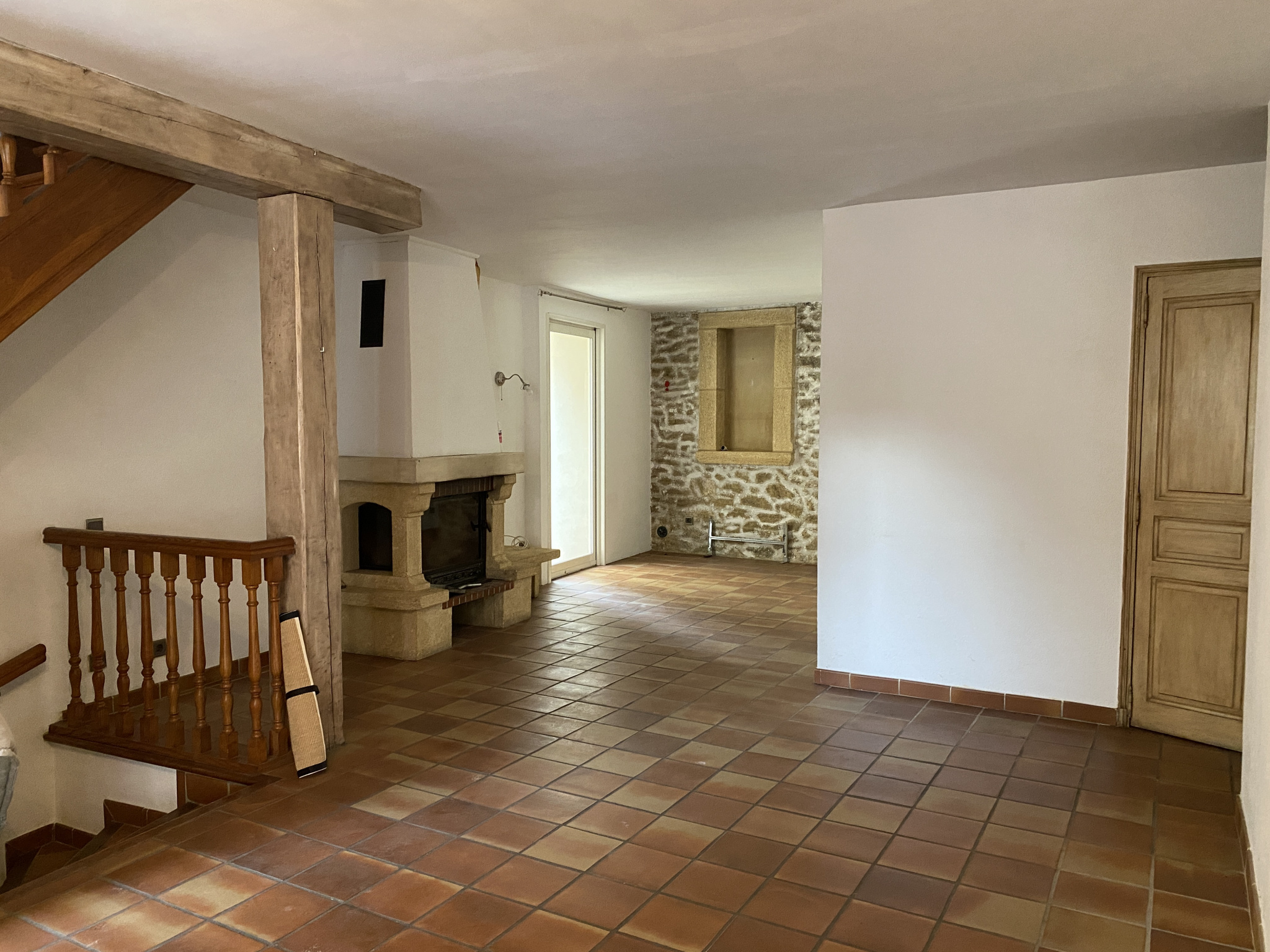 Vente Maison 121m² 6 Pièces à Sérignan-du-Comtat (84830) - Le Tuc Immo