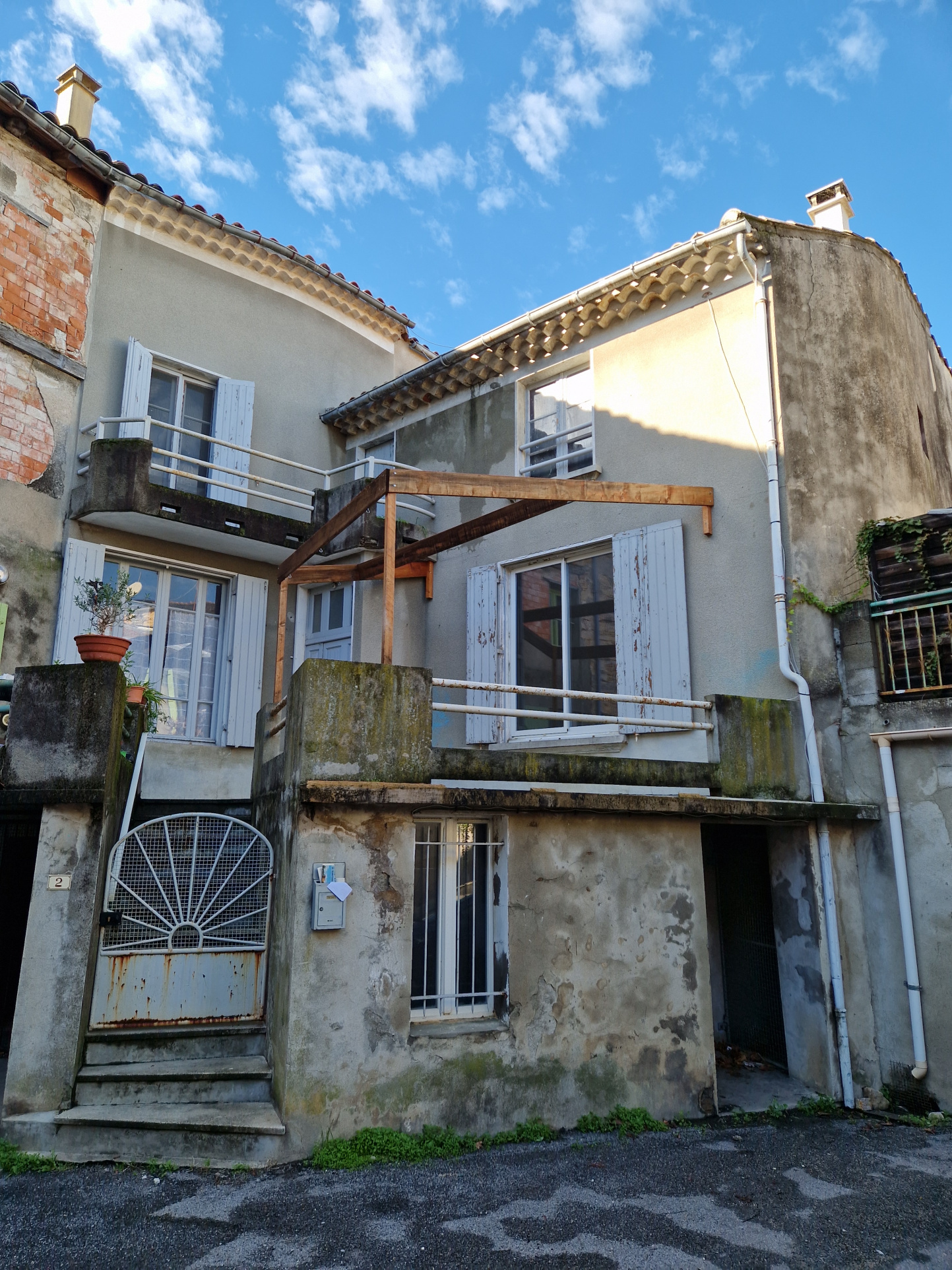 Vente Maison 137m² 5 Pièces à Lézan (30350) - Le Tuc Immo