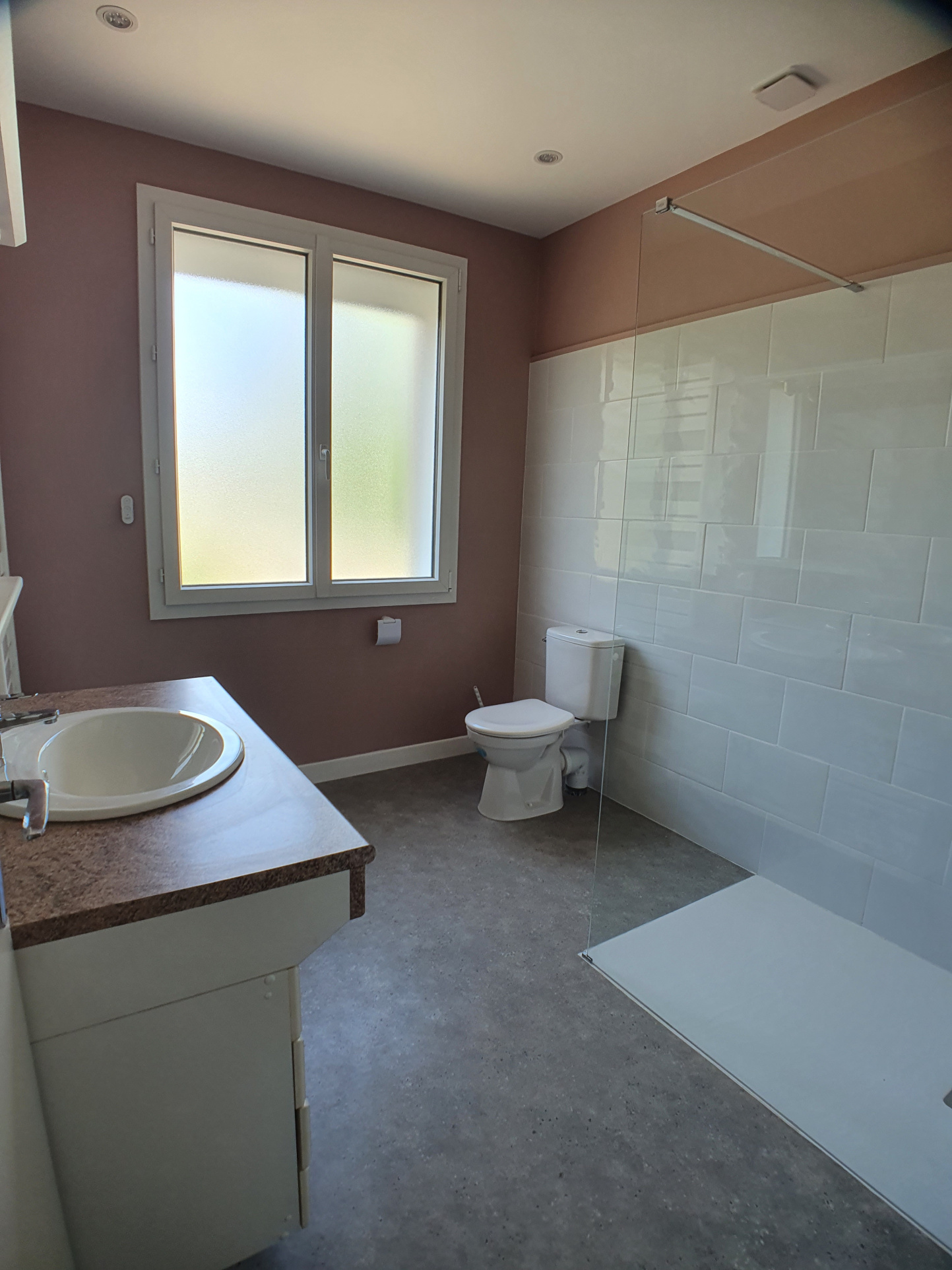 Image d'un 84500 bollene maison 105,14 m²bollène (84500) à 1100€ à bollène (84500)