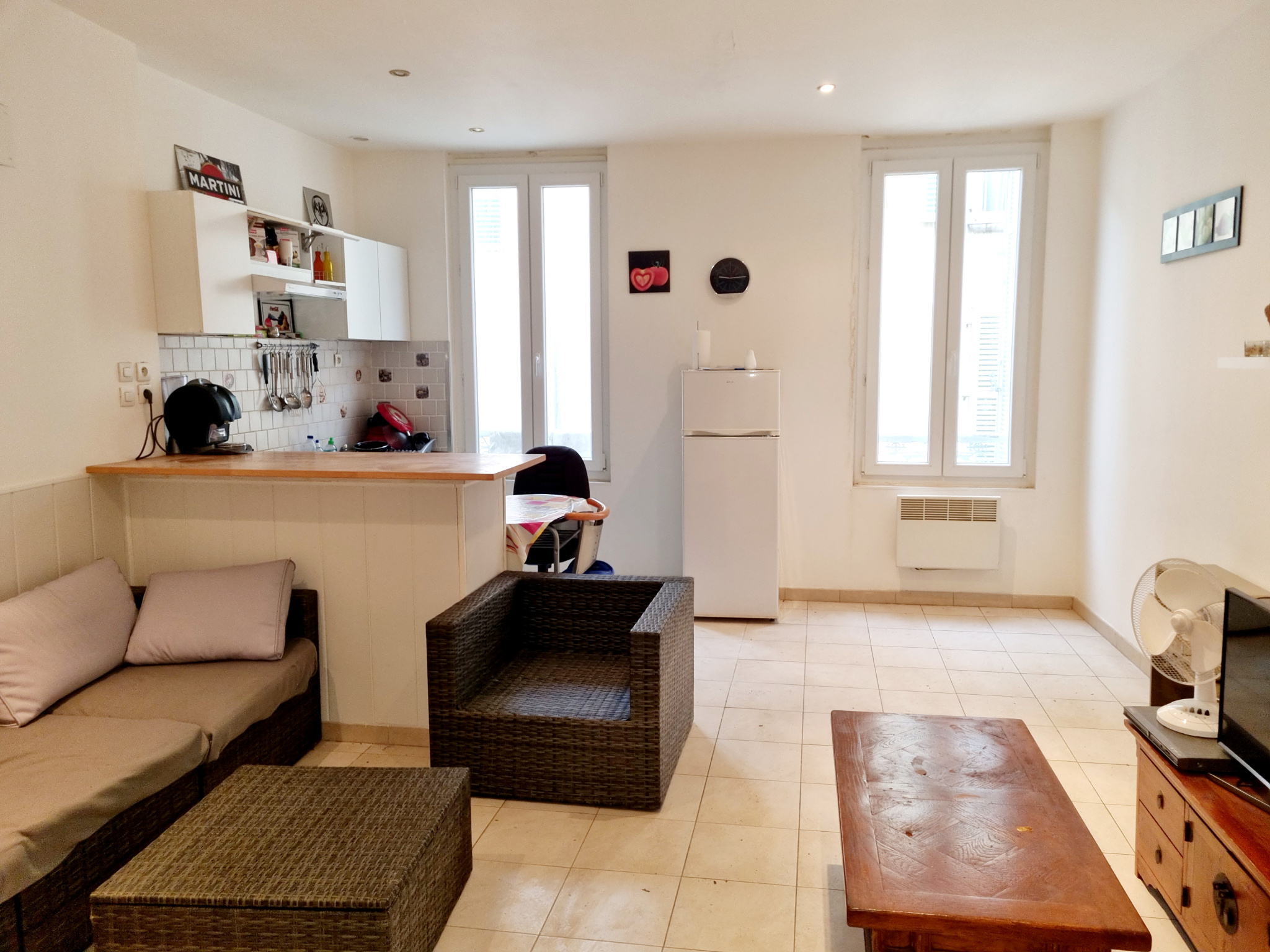 Vente Appartement 160m² 4 Pièces à Draguignan (83300) - Le Tuc Immo