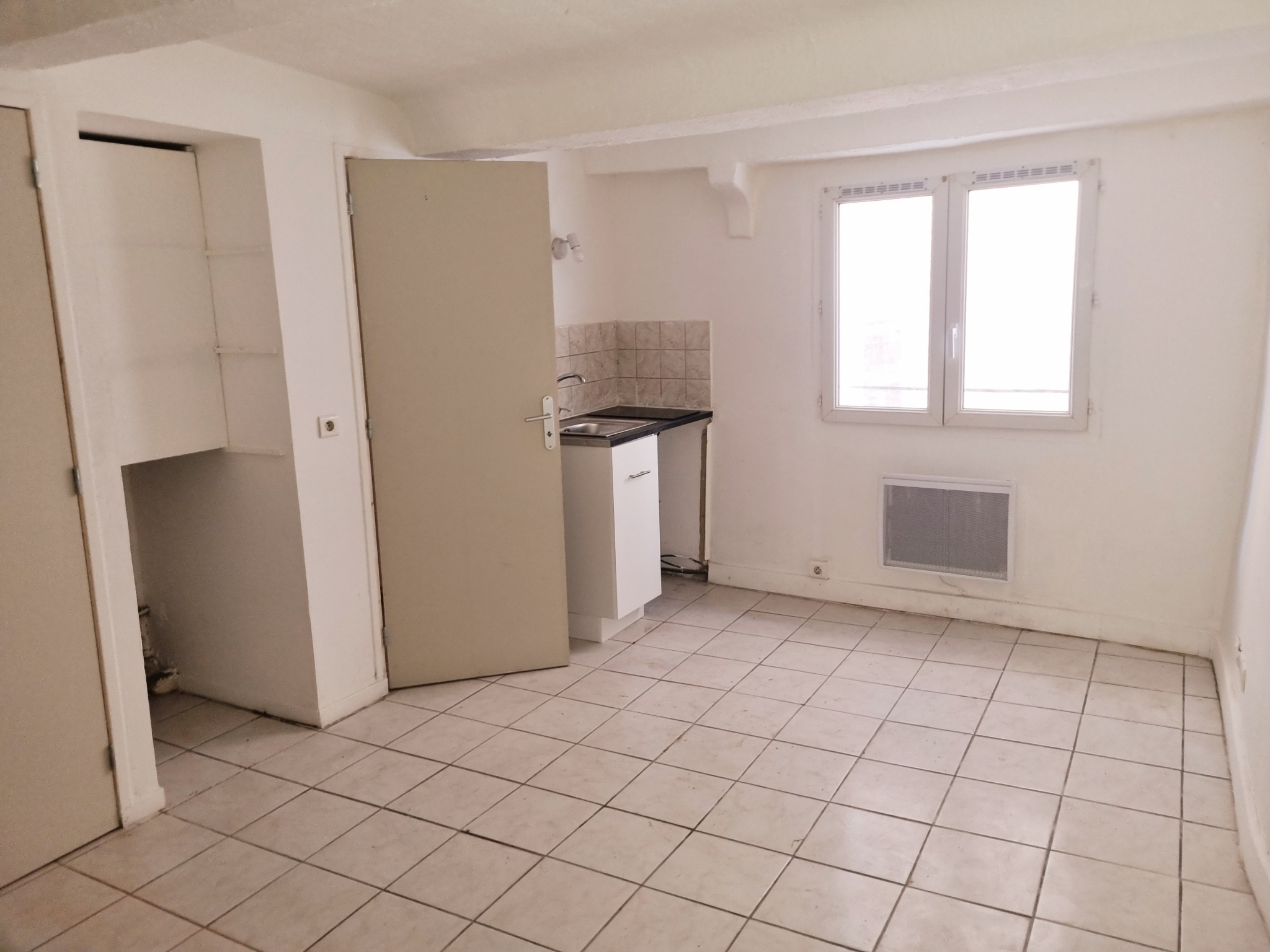 Vente Appartement 21m² 1 Pièce à Draguignan (83300) - Le Tuc Immo