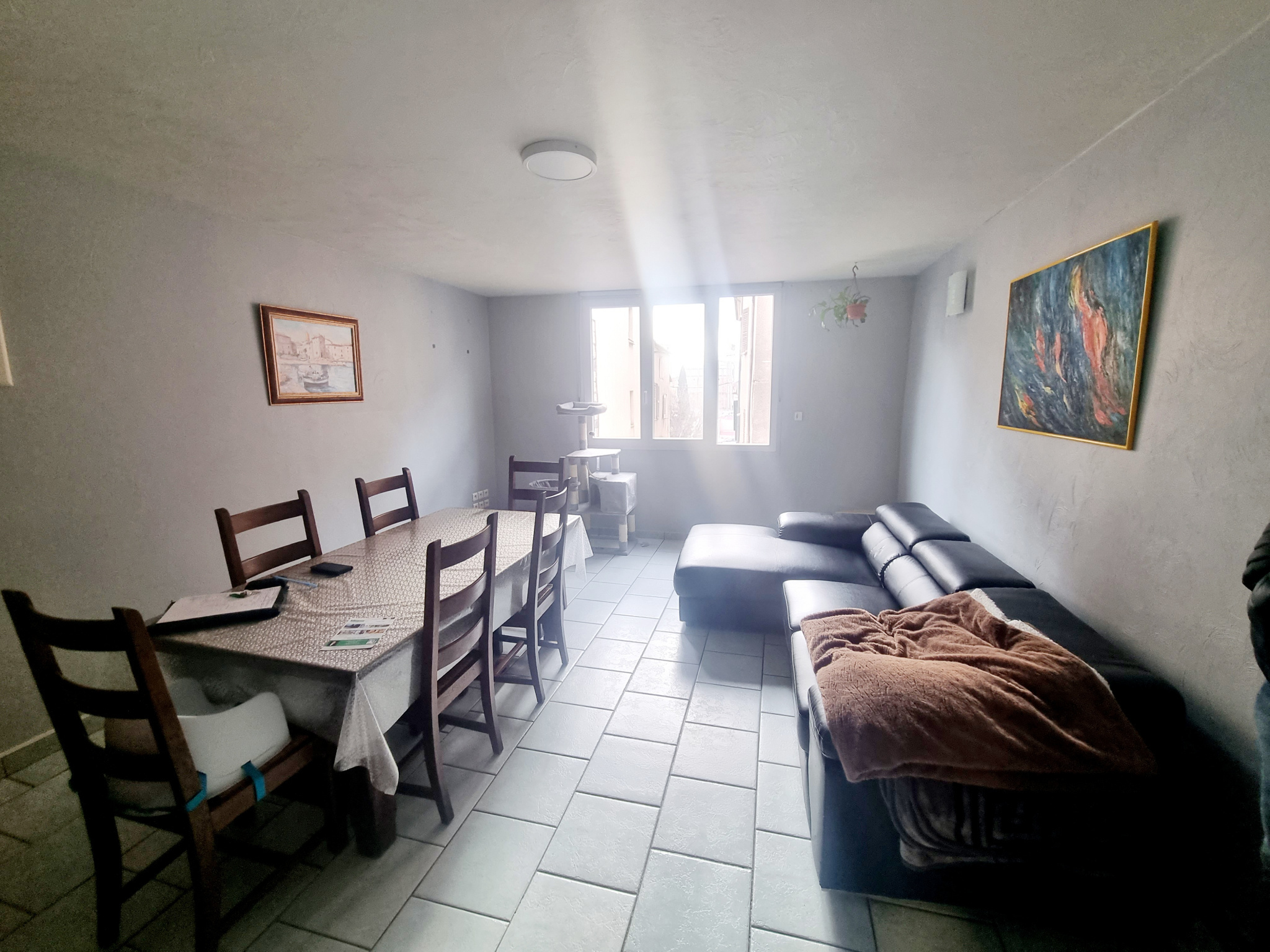 Vente Appartement 61m² 3 Pièces à Draguignan (83300) - Le Tuc Immo