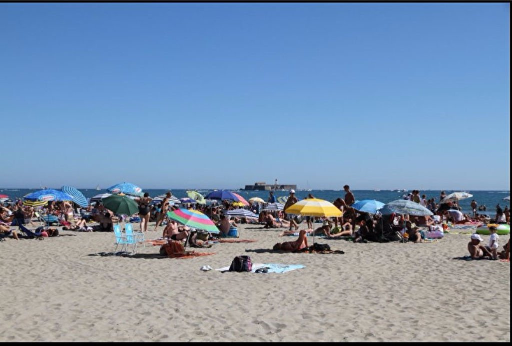 Nombre D Habitants Au Cap D Agde En été